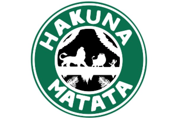 Hakuna Matata: A Symbol of Adventure and Friendship