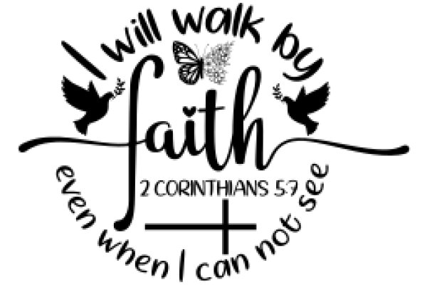 Faith and Walk: A Journey of Spiritual Growth