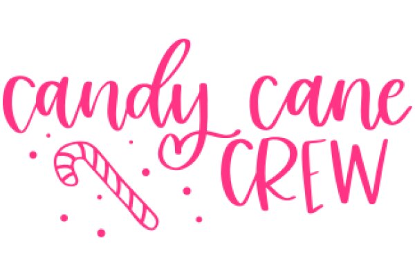 Candy Cane Crew: A Festive Team Name