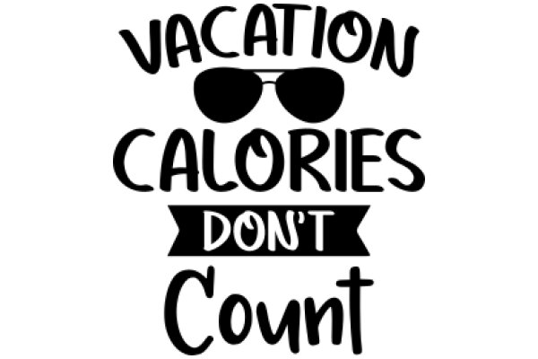 Vacation Calories Don't Count: A Guide to Enjoying Your Getaway