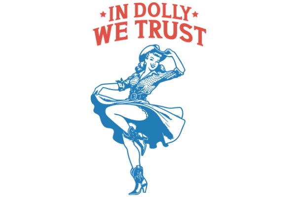 In Dolly We Trust: A Celebration of Dolly Parton's Iconic Style and Influence