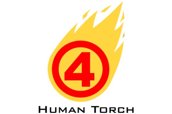 Human-AI Interaction: The Symbol of Human Torch