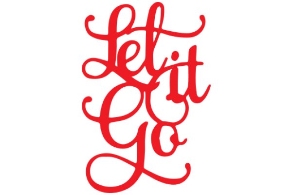 Let It Go: A Symbol of Release and Freedom