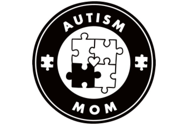 Autism Mom: A Symbol of Support and Understanding