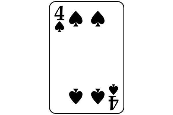 A Simple Game of Cards: A Visual Guide to the Rules