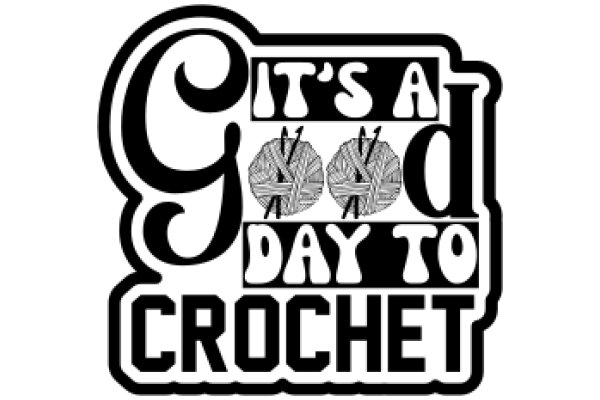 Crochet: A Good Day to Stitch