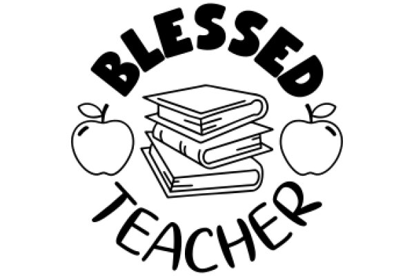 Blessed Teacher: A Symbol of Education and Nurturing