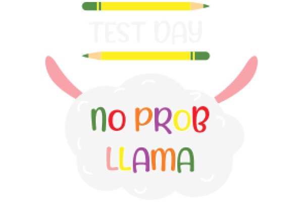 Test Day: No Prob Llama