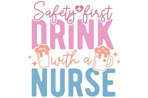 Safety First: Drink with a Nurse