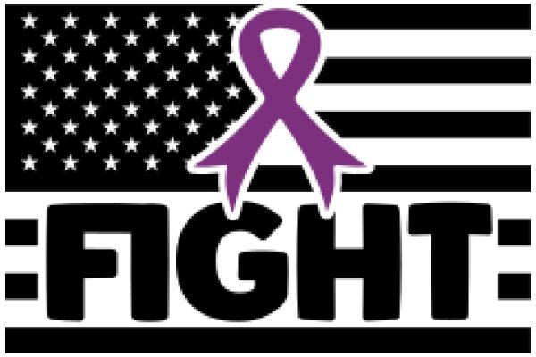 Fighting for Awareness: A Symbol of Strength and Support