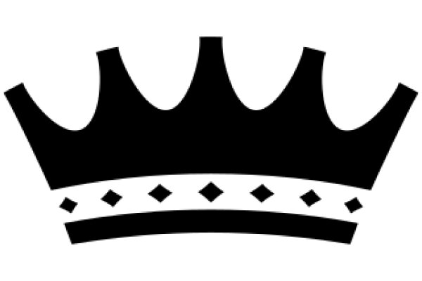 A Simple Crown Icon