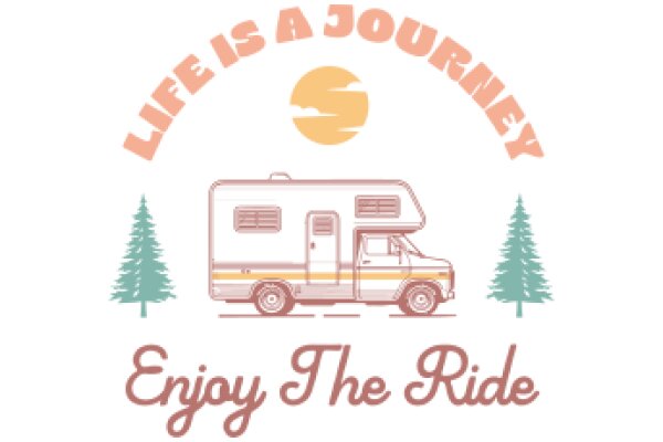 A Journey of Life and Adventure: Enjoy the Ride!