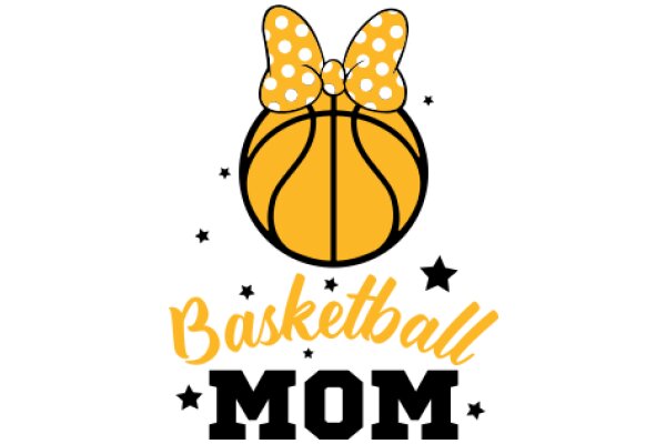 Basketball Mom: A Celebration of Support and Love for the Game