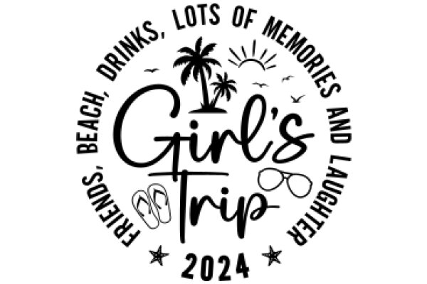 Girl's Trip 2024: A Journey of Memories and Laughter