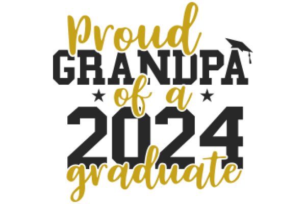 Celebrating 2024: A Year of Graduation Pride