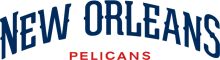 New Orleans Pelicans Logo