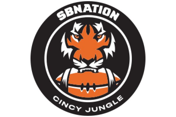 Cincy Jungle: The Official Logo of the SBNation Cincinnati Sports Community