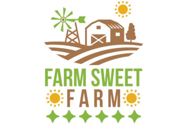 Farm Sweet Farm: A Symbol of Rural Life and Agricultural Pride