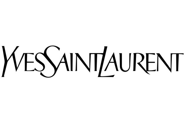 WesSaintLaurent: A Brand's Journey