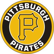 Pittsburgh Pirates Logo: A Symbol of Pride and Passion