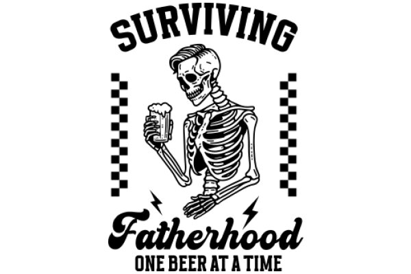 Surviving Fatherhood: One Beer at a Time