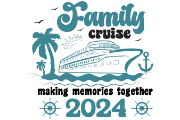 Family Cruise 2024: Making Memories Together