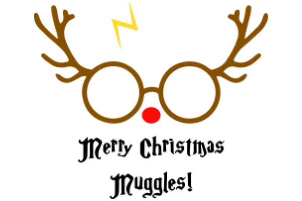 Merry Christmas Muggles: A Festive Celebration of Magic and Merriment!