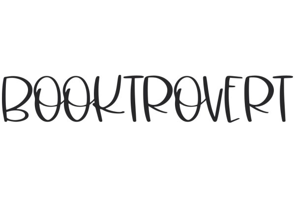 Booktrover: A Visual Journey Through the World of Reading