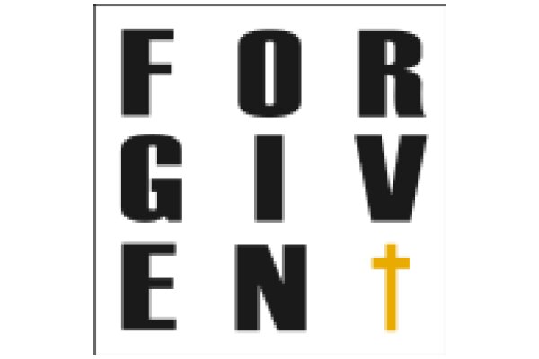 FORGIVENESS: A Symbol of Redemption and Grace