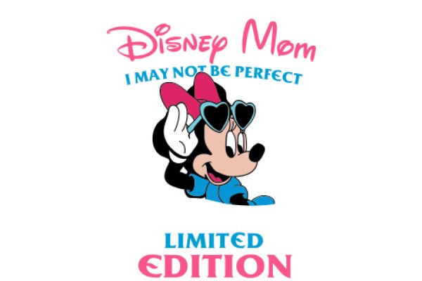 Disney Mom: A Guide to Perfect Parenting