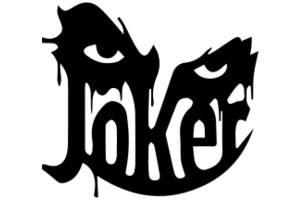 The Art of Joker: A Silhouette