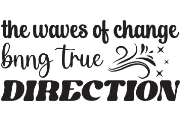 The Waves of Change: A Journey of Transformation