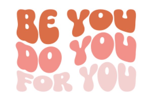 Be You: A Message of Self-Acceptance and Empowerment