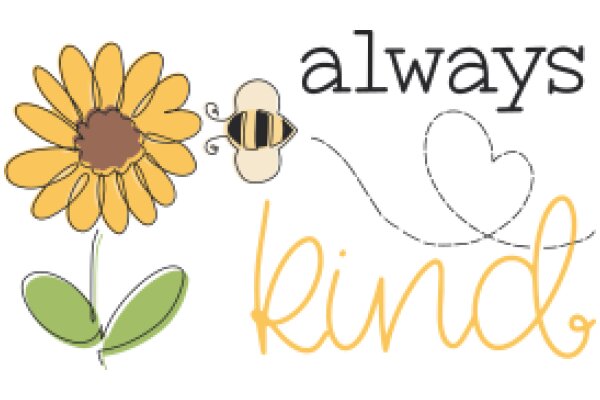 Always Kind: A Collection of Positive Affirmations