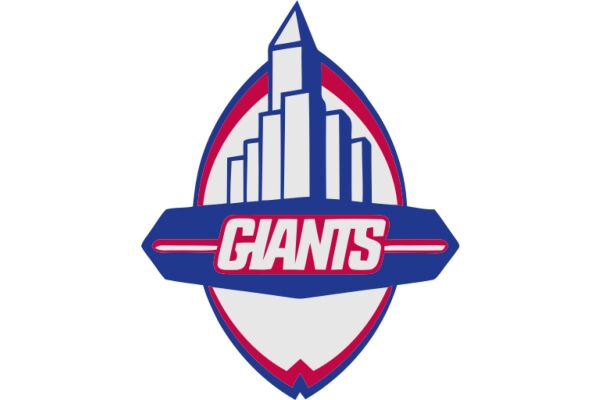 Giants Logo: A Symbol of Strength and Teamwork