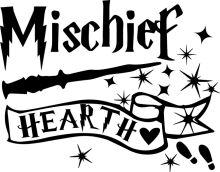 Mischief and Heart: A Tale of Adventure and Love