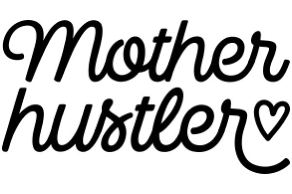 Mother Hustler: A Graphic Design Showcase