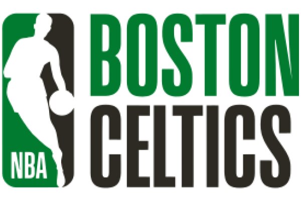 Boston Celtics NBA Logo