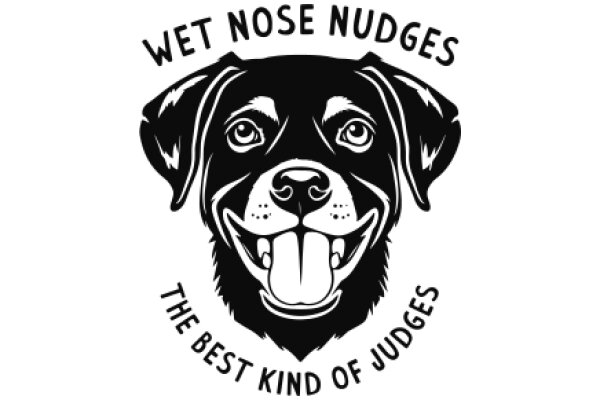 Wet Nose Nudges: The Best Kind of Judges