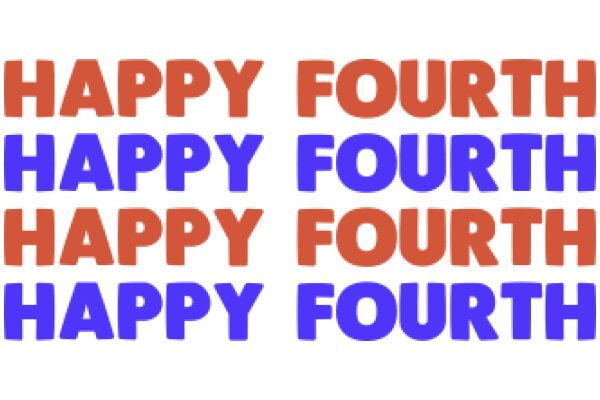 Celebrating the Joy of the Holiday Season with 'Happy Fourth of July' Messages