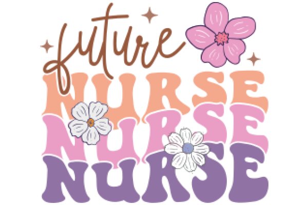 Future Nurse: A Journey of Care and Compassion