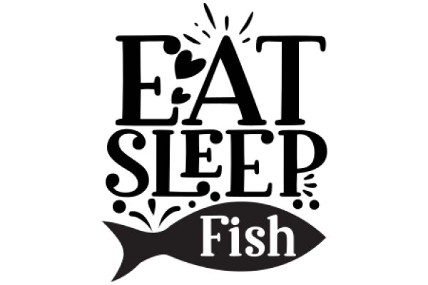 Eat Sleep Fish: A Culinary Adventure