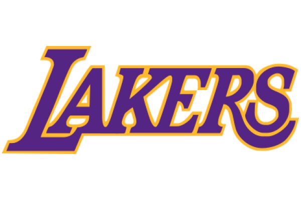 Lakers Logo: A Symbol of Excellence in Basketball