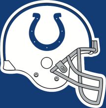 The Colts' Iconic Logo: A Symbol of Team Spirit and Pride