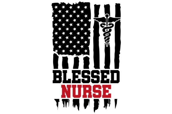 Blessed Nurse: A Symbol of Healing and Care