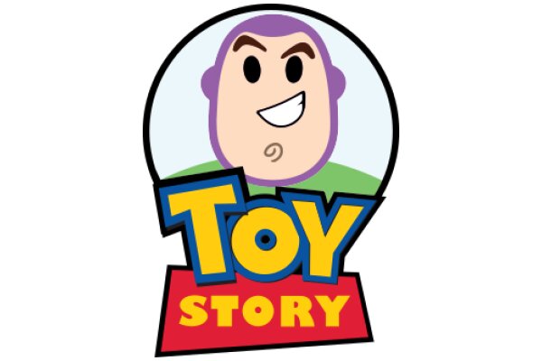 The Toy Story Logo: A Classic Icon of Animation Studio