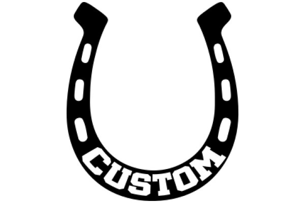 Custom Horse Shoe