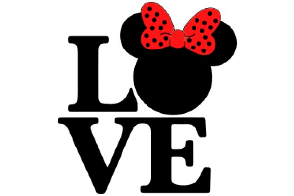 Love for Disney: A Symbol of Affection