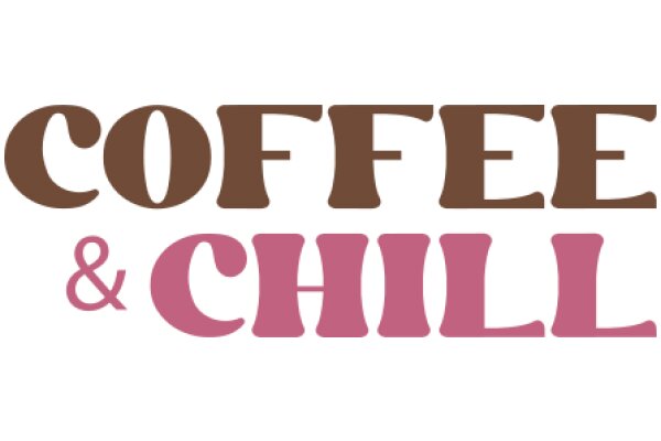 Coffee and Chill: A Visual Guide to the Perfect Cup of Coffee