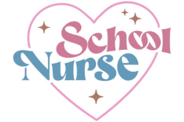 School Nurse Logo: A Symbol of Care and Education